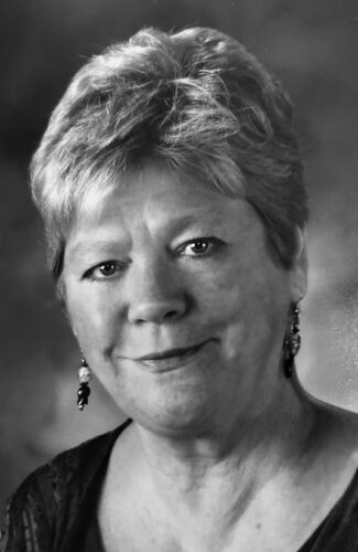 Nancy Douglas